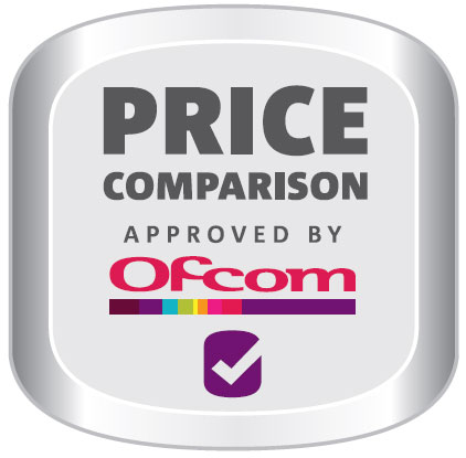 Approved by Ofcom