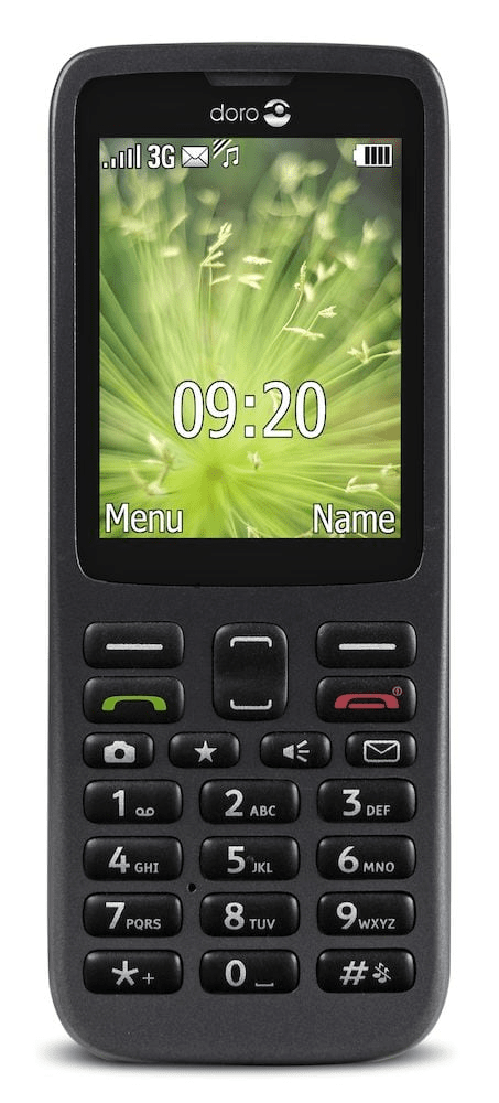 Doro 5516