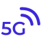 5G Version Available