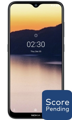 Nokia 2.3